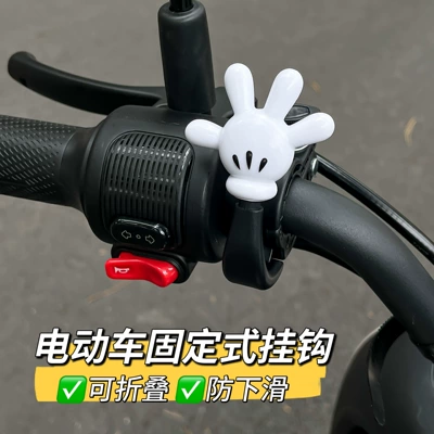 to Install, Other Electric Vehicle Accessories