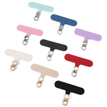 1根牛津布手机挂绳垫片可360°旋转手工diy制作手链项链饰品配件