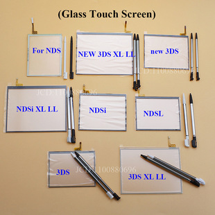 �m���NDS/NEW 3DS XL LL/NDSI XL LL/NDSL/3DS/XL LL�R���|����