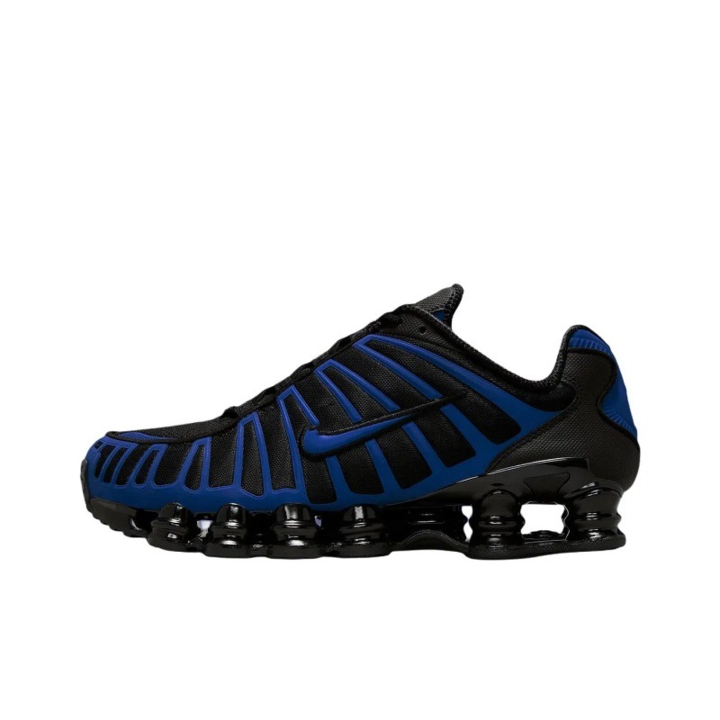 Comercio exterior Putian zapatos de alta versión SHOX TL13 columna almohadilla de aire hombre zapatos deportivos casuales respirados zapatos de corrida de amortiguación