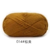 14 brown yellow