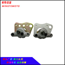 北极星沙滩车sportsman400 600左右制动刹车卡钳1910681-1910682