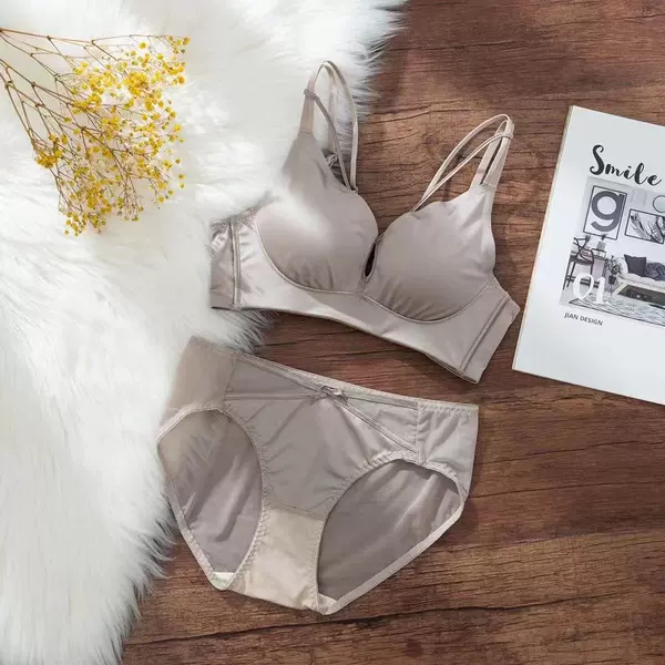 Cloud Brown Set