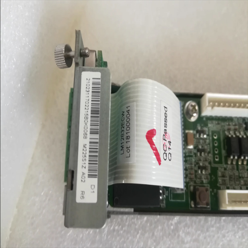 EMERSON艾默生M225S1Z A02 通讯开关电源模块 嵌入式监控单元