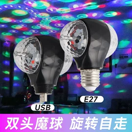 舞台灯;LED球泡灯;LED装饰灯