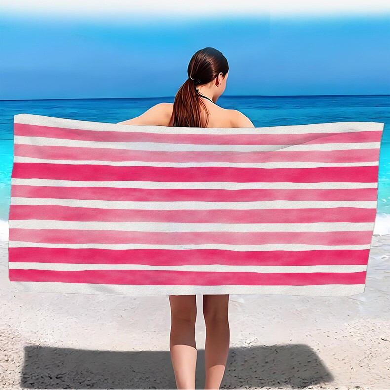 Xiyin Amazon Temu Cross-Border Hot-Selling Beach Towel, Ultra-Fine Fiber Quick-Dry Swimming Towel, Beach Towel, Fitness Towel Xiyin Amazon Temu Cross-Border Hot-Selling Beach Towel, Ultra-Fine Fiber Quick-Dry Swimming Towel, Beach Towel, Fitness Towel