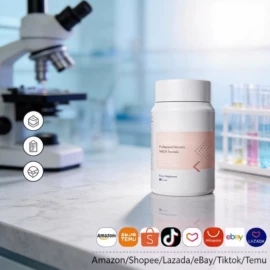 复合保健产品;维生素;蛋白粉氨基酸