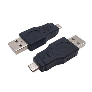USB2.0 adapter computer USB male to V8 male connector USB adapter A/V8 Data Adapter