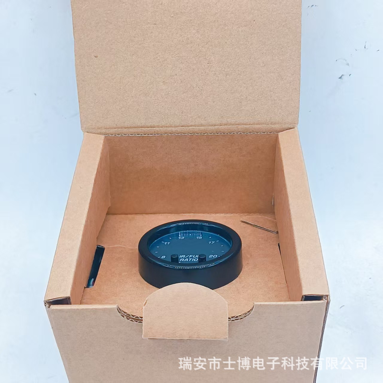 Car Modification Instrument Kit 30-0300 Racing Car Air-Fuel Ratio Meter Lsu4.9 Wide-Range Oxygen Sensor