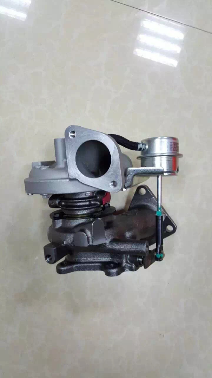 Suitable for Dongfeng Nissan Zd30 809605-5001 Turbocharger