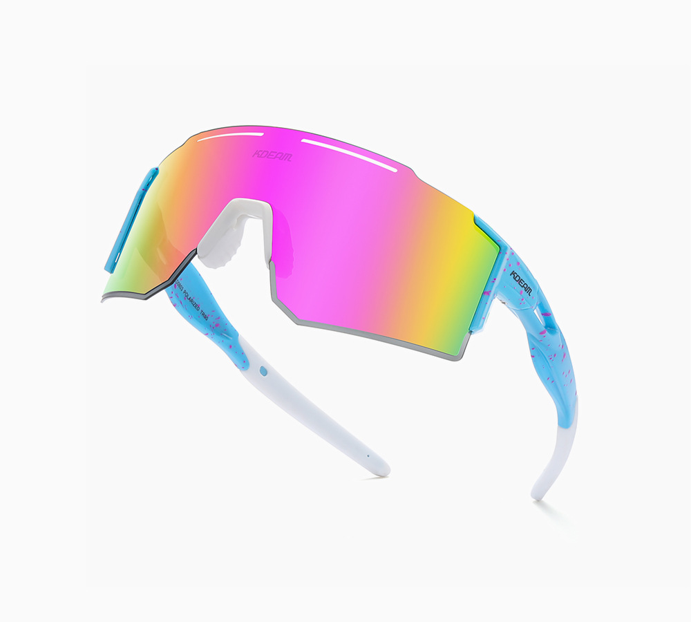 Ranger Windproof color C8 side