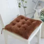 加厚太师实木防滑椅垫