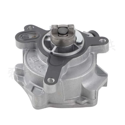 Vacuum Pump Booster Pump, Other brake systems