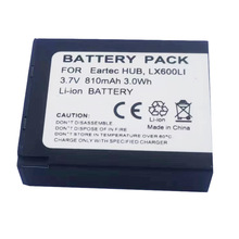 �m��Eartec UltraLITE UltraPAK�{�����C늳�LX600LI