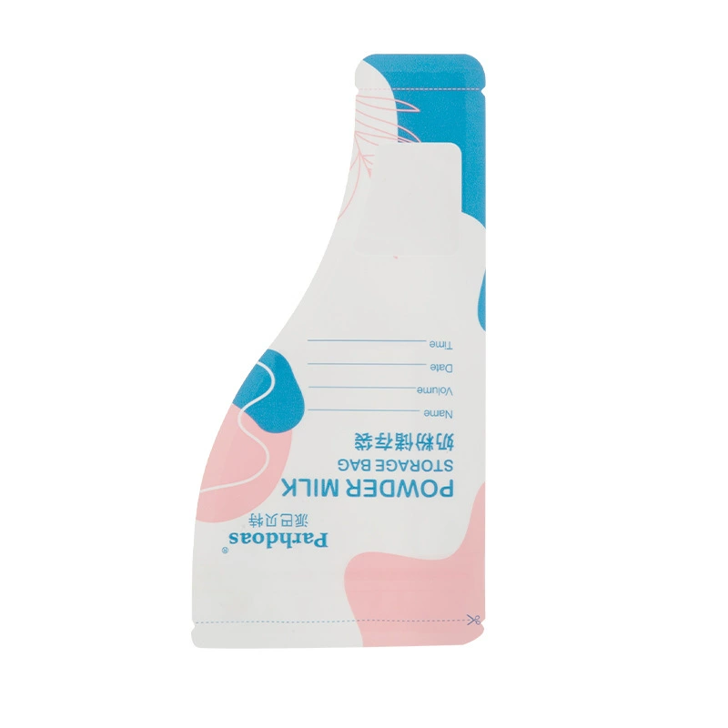 Портативный пакет для хранения молочной смеси Patababet, одноразовый запечатывающий пакет, мульти-штучный 71932/71949