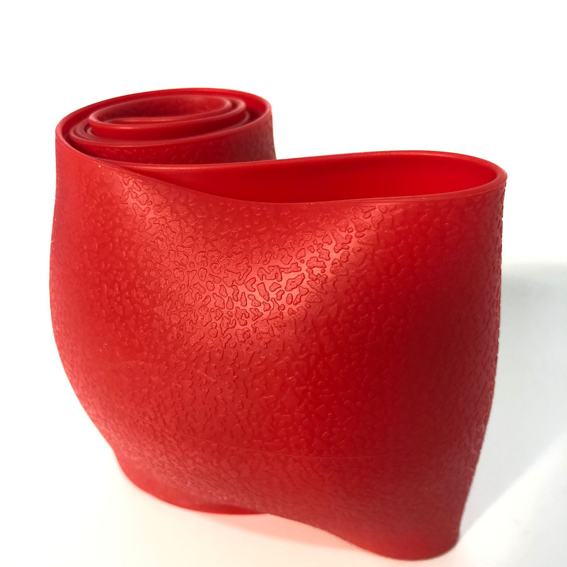 Patrón de cuero cubierta del volante de silicona de moda antideslizante cubierta de la manija de silicona absorbente de sudor cubierta del volante universal cuatro estaciones Universal