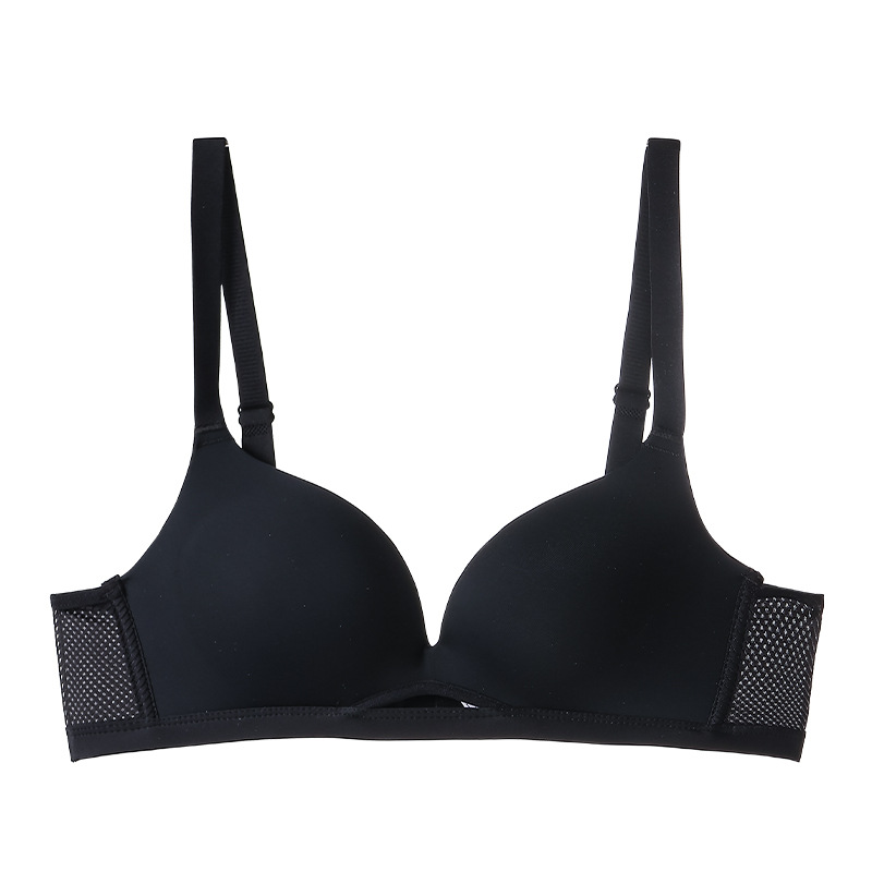 Классический черный