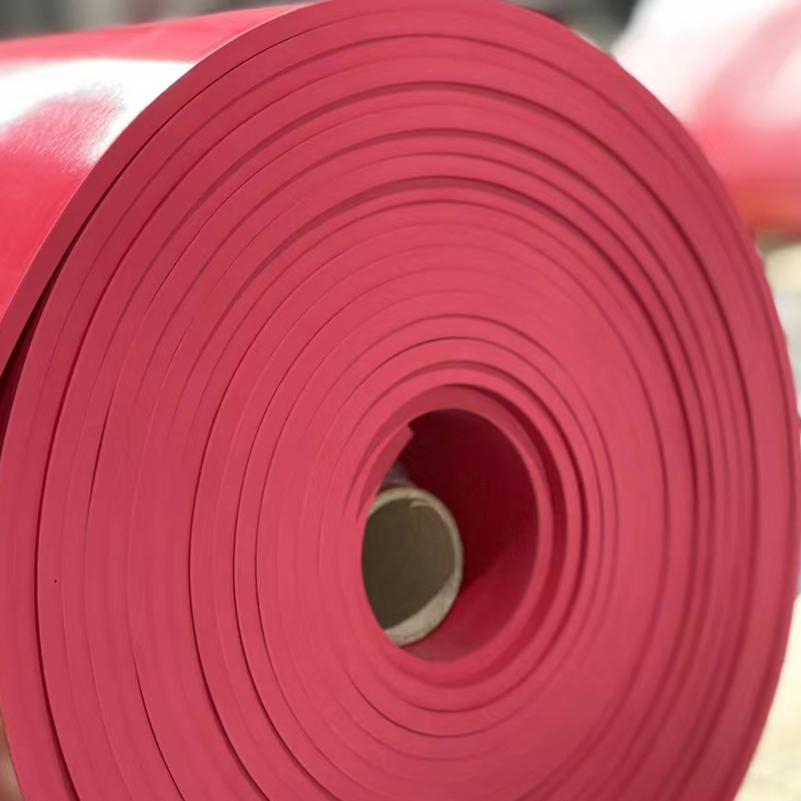 ����ֱ����ĥ��ɫ��Ȼ����������������NR�𽺺�ɫ��Ȼ�𽺰�