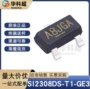 a8si2308ds-t1-ge3场效应管