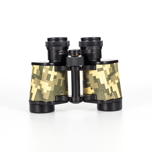 Wholesale Soviet-style 8x30 outdoor high-definition high-magnification low-light night vision Begor telescope customization