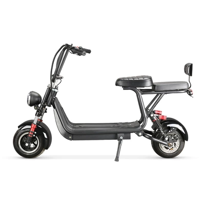 Warehouse Direct Delivery, Elektrikli motosikletlər