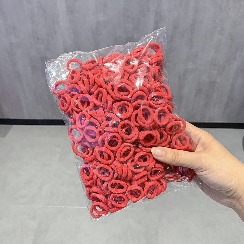 Año Nuevo Rojo 100 Palitos