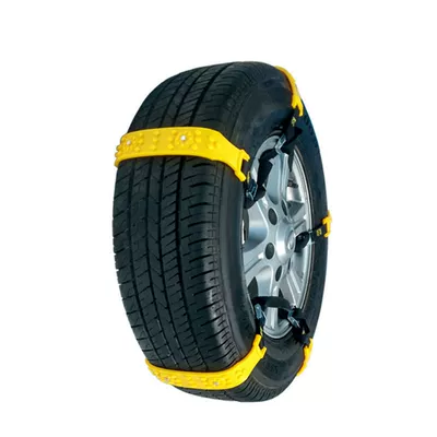 Anti-Skid Chain, Tire snow chain