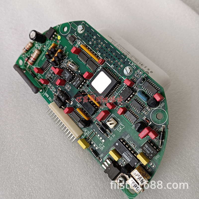 ROTORK现货比例板 驱动装置48083-02回讯板6J_罗托克国内代理商