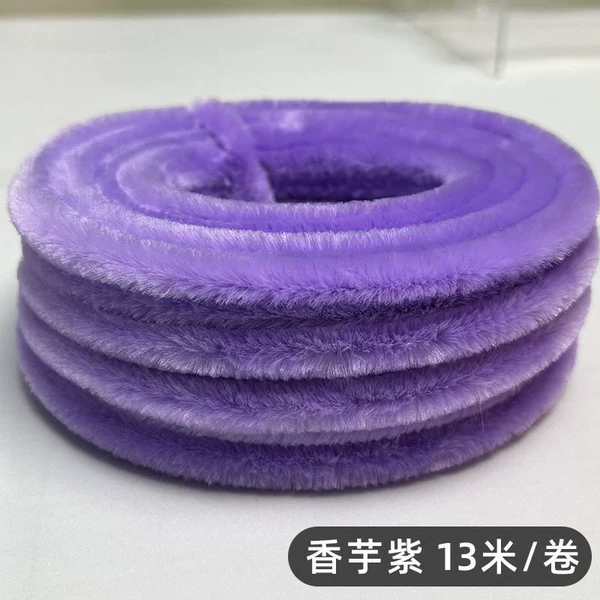 Taro purple 13 meters/root