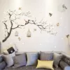 SK2022AB flowers good moon circle