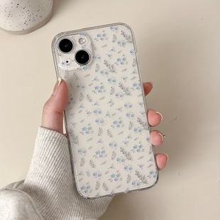 �ļ��֙C��Ů���黨TPU͸���֙C���O��17����ܛ��iphone16���o��