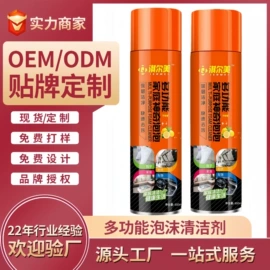 清洗/养护剂;鞋袜除臭剂;空调清洁剂