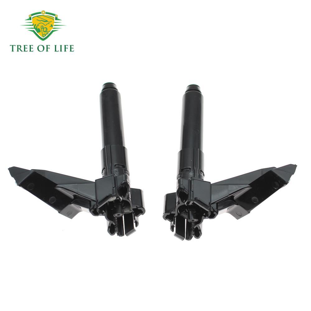 8264A309 8264A310 para la boquilla de limpieza de faro Mitsubishi Outlander R / L
