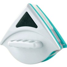 磁性擦窗器双面玻璃清洁工具家用擦玻璃器双面玻璃擦刮水器厂家