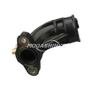 Vespa S 50 ET4 LX ET LXV Primavera Sprint 50cc üçün qəbul kollektoru
