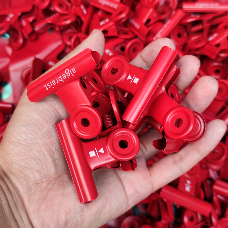 夹子定制LOGO图片15