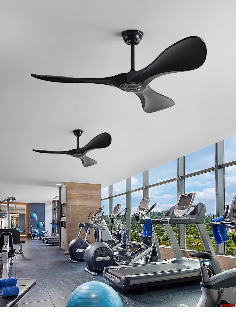 Industrial Ceiling Fan