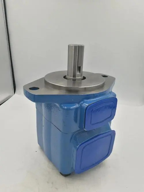 PAVC38BR416美国PARKER派克柱塞泵