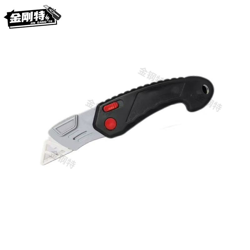 Fabricante al por mayor cuchillo de corte de papel grande cuchillo de corte de papel pintado espesar cuchillo de papel pintado desmantelar cuchillo de papel pintado expreso cuchillo de mano cuchillo industrial afilado