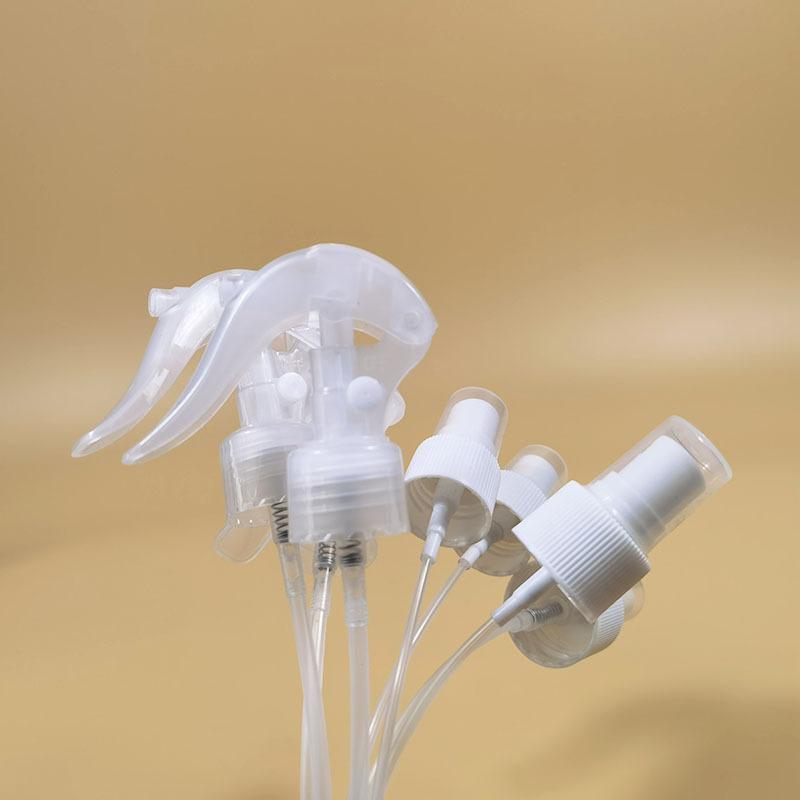 塑料喷雾头18mm20mm小喷头24/28牙口小老鼠香水细雾瓶盖泵头