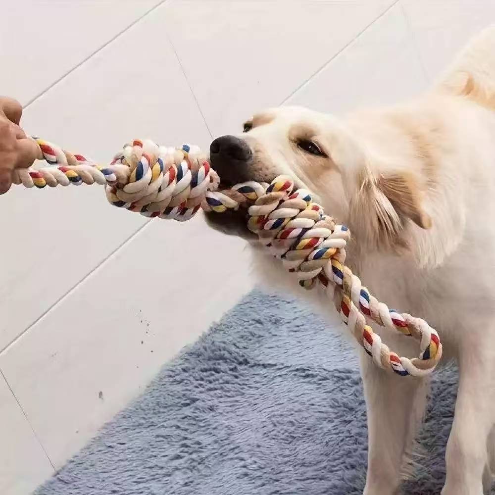 New large knot
