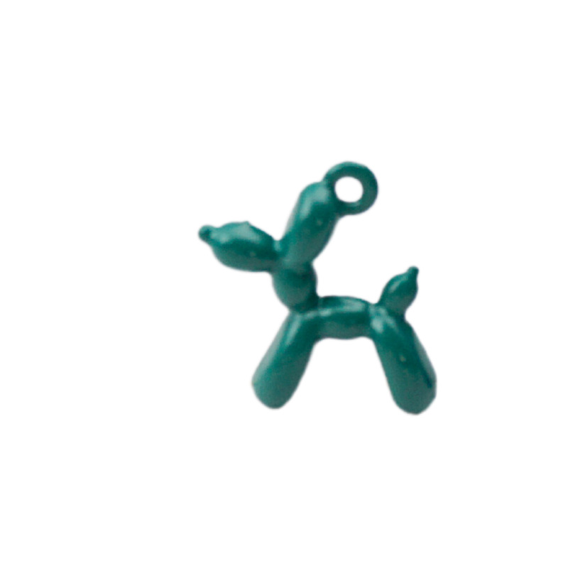 다크 그린 (19*15mm)