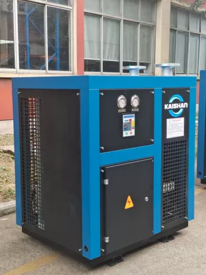 Hava kompressorları: air dryer KSAD - ksad-50sf-a