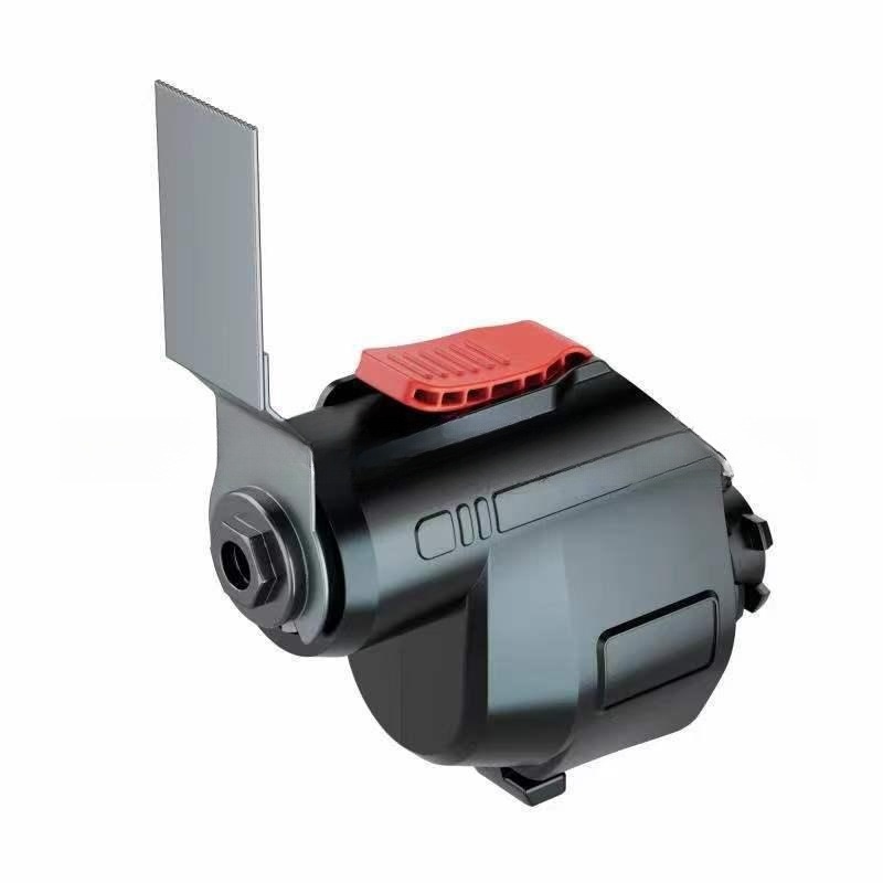 Electric Wrench Image 7