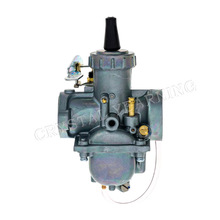 PZ25E适用于铃木RL250 TS125 TS125N TC125 TS100摩托车化油器