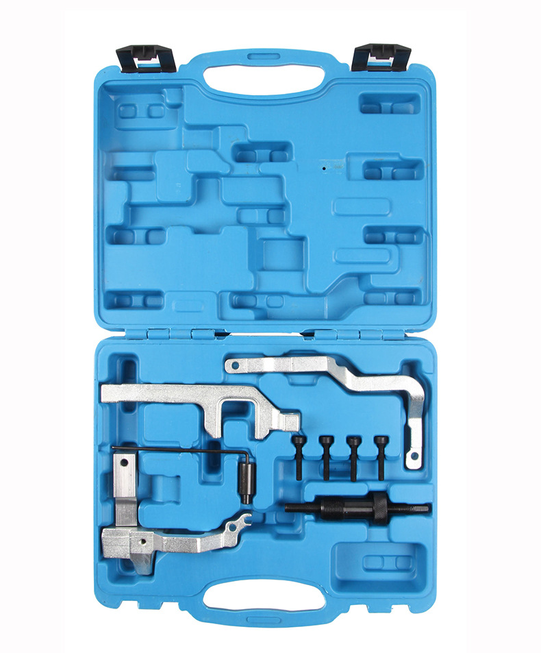 Engine timing tool BMW Mercedes-Benz Volkswagen Audi Porsche Jaguar Land Rover auto repair tool suit wholesale
