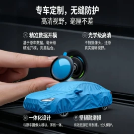 手机保护膜;车身贴