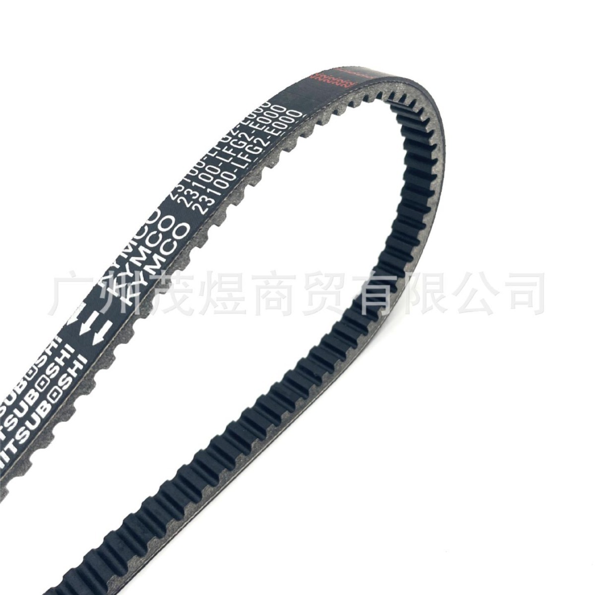 Rowing 250 300 CT 250 300 ABS drive belt 23100- LFG2-E000