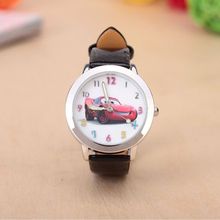 外贸儿童手表玩具反斗城小学生礼物反斗车王电子石英手表