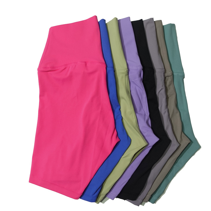 Yoga clothing